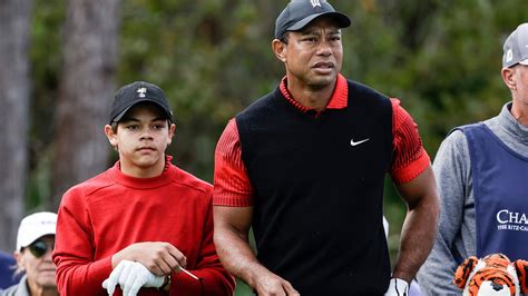 Nov 17, 2023 · He finished tied-26th in the individual rankings as the Benjamin School Buccaneers edged a one-shot victory. The 47-year-old Woods had caddied for his son when he triumphed at his Junior National ... 